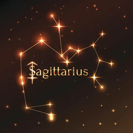 射手座11月26日运势(今日财运亨通)