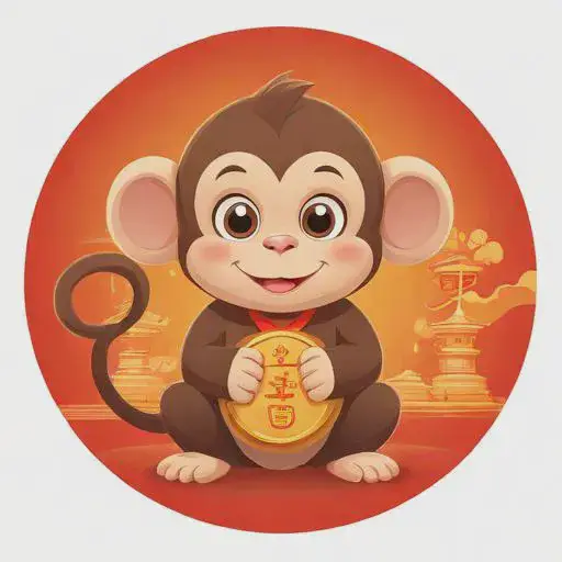 2004年生肖猴五行缺什么命，五行生辰八字与运势关联