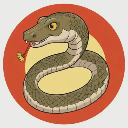 属蛇人2025年全年运势详解，77年属蛇2025年运势如何