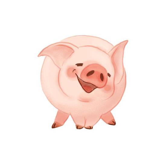 属猪女今天的运势如何呢(星象预测)