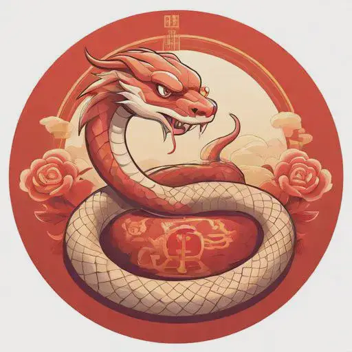 01年属蛇跟什么属相最配对：01年属蛇的最佳婚配表