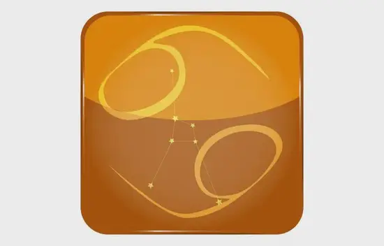 巨蟹座每日运势