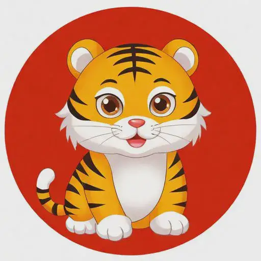 生肖属虎的人一生命运怎么样：属虎人一生最克3个人