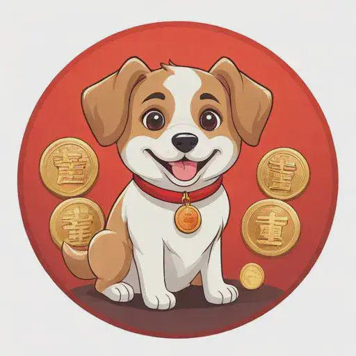 属狗和什么属相最合适 最合财，属狗生肖性格分析