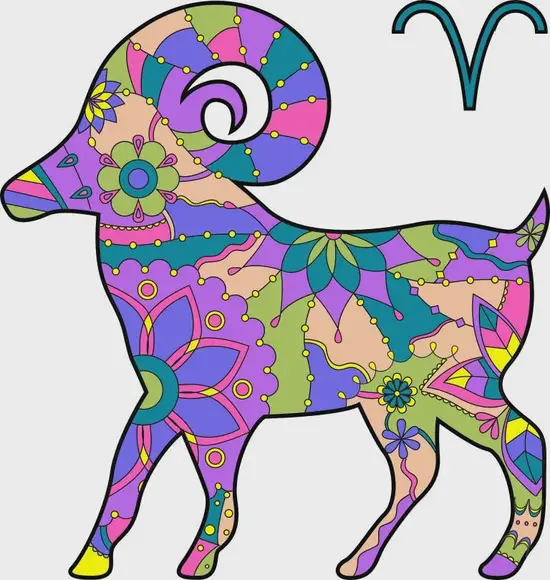 白羊座职场贵人方位