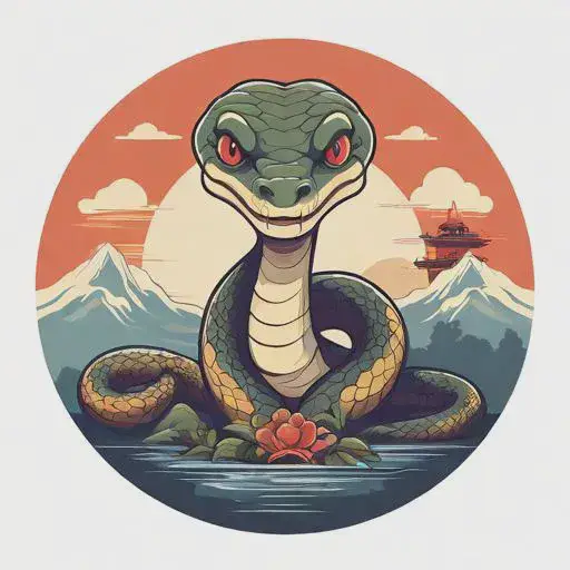 1977年八月属蛇的是什么命