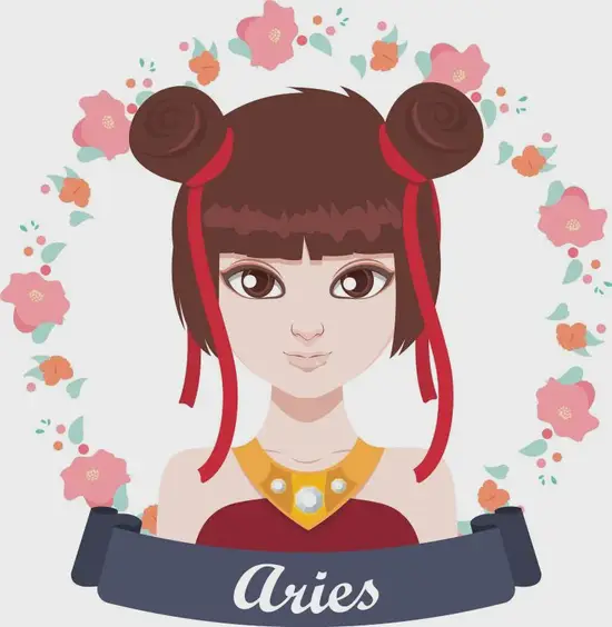 白羊座今日运势解析