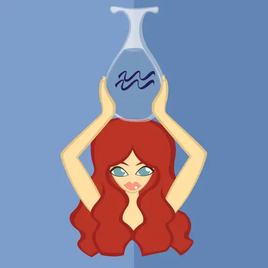 双子座与水瓶座的婚姻指数(星座专家揭秘这对星座的婚姻缘分如何)