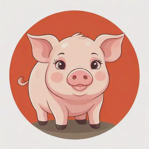 属猪71年2025年运势完整