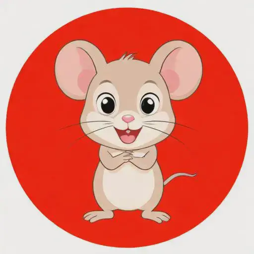 72年属鼠人一生的三大劫难：72年属鼠53岁有孝带