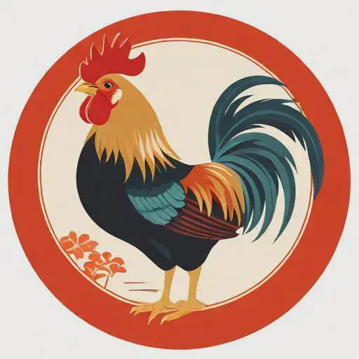 宋韶光2025年属鸡运势解析：2025年属鸡人的全年运势