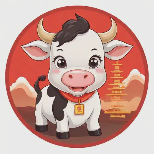 属牛的今年多大2025年运势，1985属牛今年运势