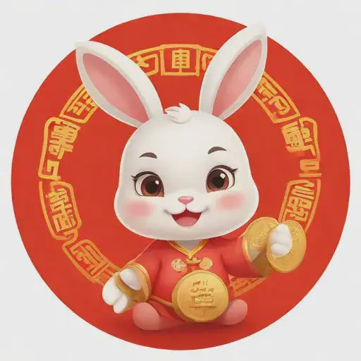 2025年63年属兔女运势，63年属兔女的命运财运