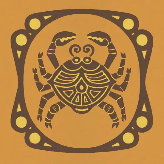 巨蟹座分手了还能做朋友吗(如何处理分手后的友谊)