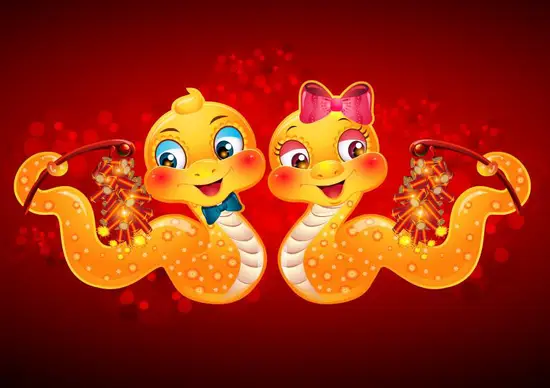 2001年属蛇一生运势(蛇行天下财运亨通)