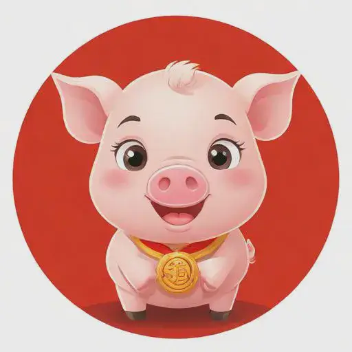 属猪人2025年的幸运色男，属猪人2025最旺的颜色