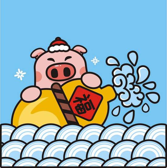 2023年属猪健康运势(预测健康状况稳定需注意饮食和运动)