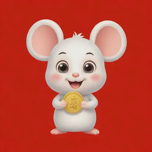 属鼠的今年多大今年运势好呢：今年属鼠的财运和运气如何