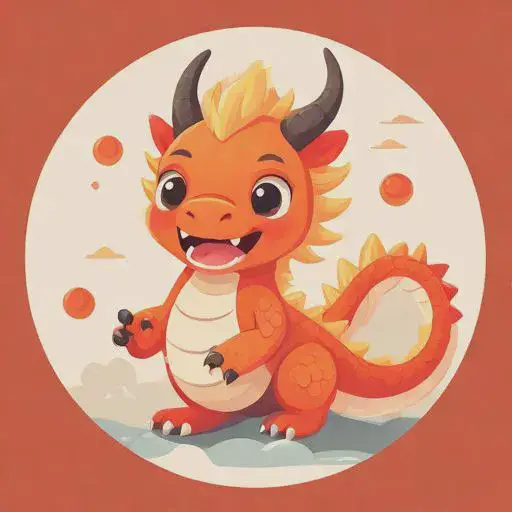 属龙的出生年份表2025年运势：属龙年份对照表