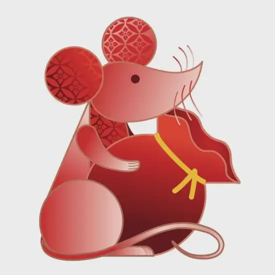 生肖鼠文化解析