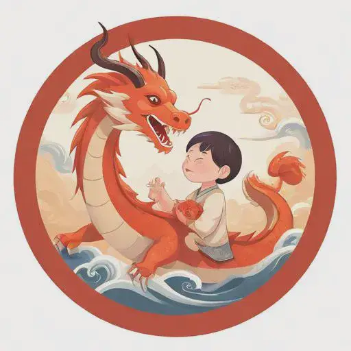 属龙和什么属相最配婚姻最好，龙要配什么生肖的婚姻好