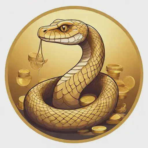 属蛇的和什么属相最配最旺财：属蛇最佳配偶3个人