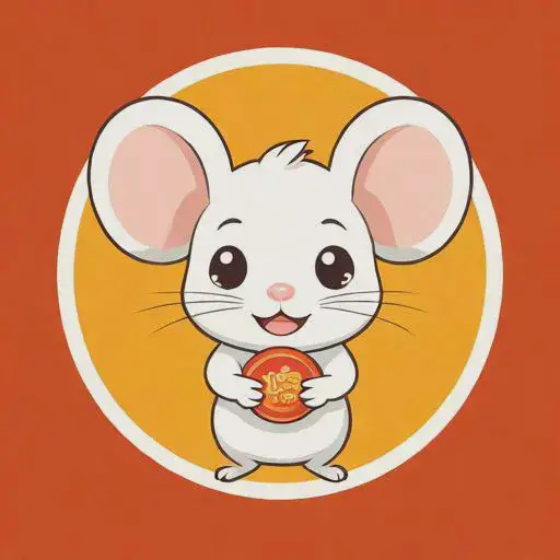 属鼠的今年多大1948年什么命，属鼠人运势分析