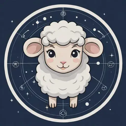 2025年生肖羊的运势星座屋，生肖羊流年磁场能量影响