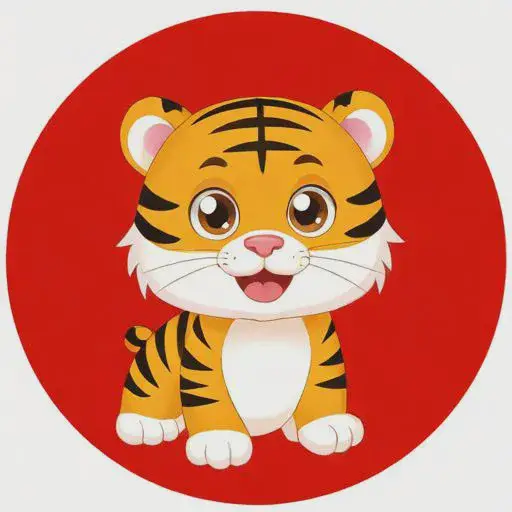 属虎的年份有哪几年多大年龄：属虎是哪一年生的对照表