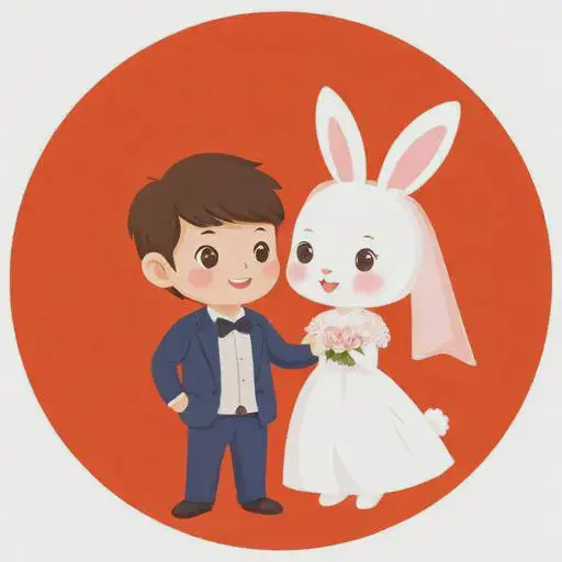 1999年属兔的属相婚配表图片，1999年属兔的婚姻搭配