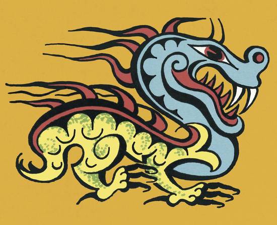 属龙人2024每月运势及运程（ 属龙人2024年月运程详解）