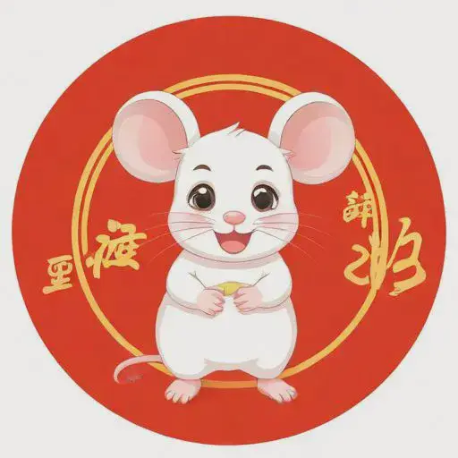 属鼠运势2025年运势详解：1972年属鼠人2025年运势运程每月运程