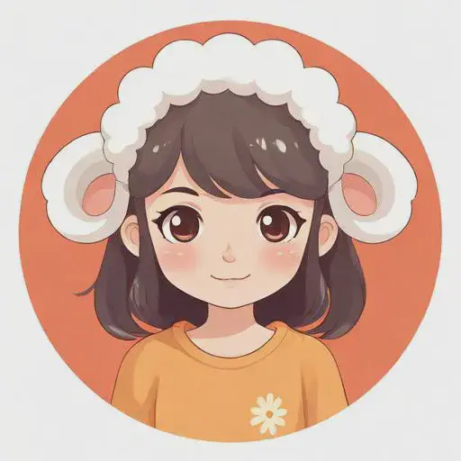 属羊的几月出生最不好命女孩子