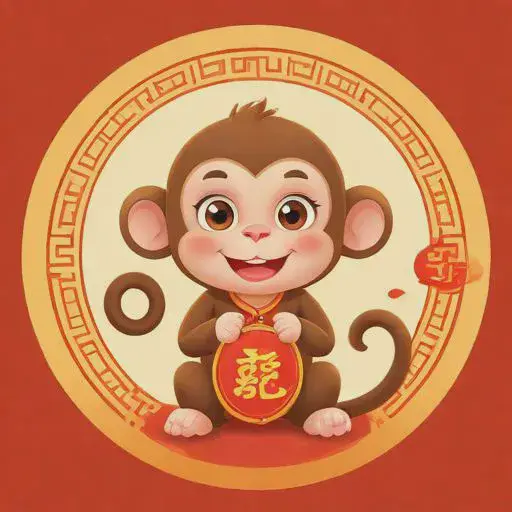 生肖猴2025年运势卜易居，2025年属猴年运势及运程