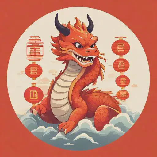 88龙年2025年运势及运程