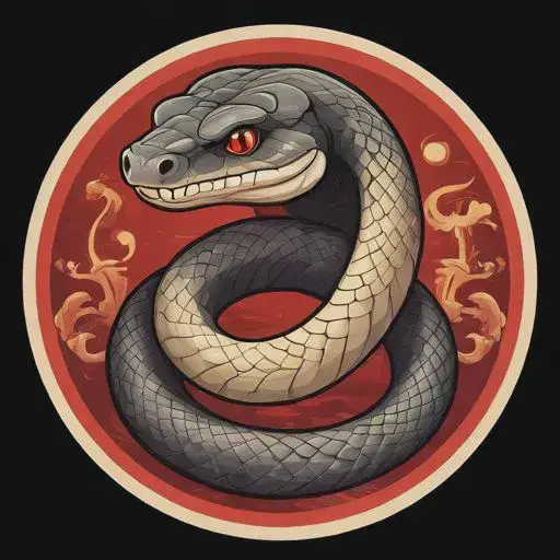 2025年属蛇人的运势如何：属蛇人2025年运势