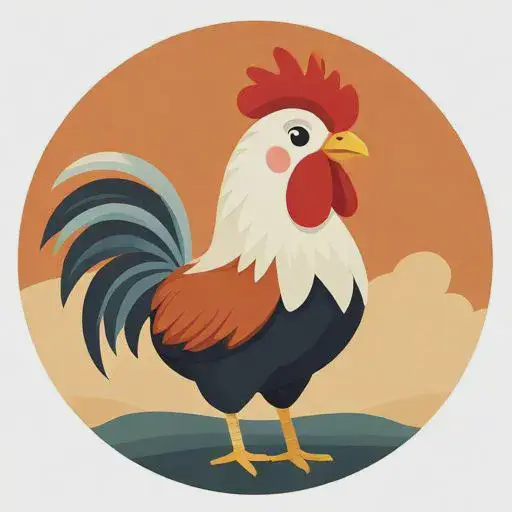 属鸡的都哪年出生的分别多大