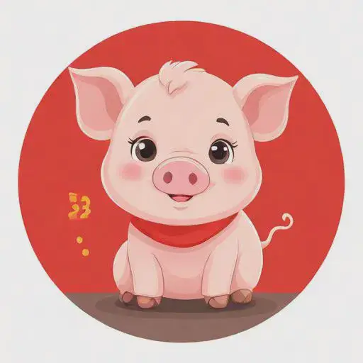 属猪的2025年适合的颜色：属猪的什么颜色最旺