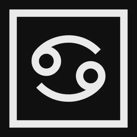 巨蟹座每日运势