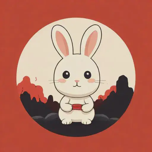 属兔今年多大岁数1963年出生，属兔人63岁有一场大灾难