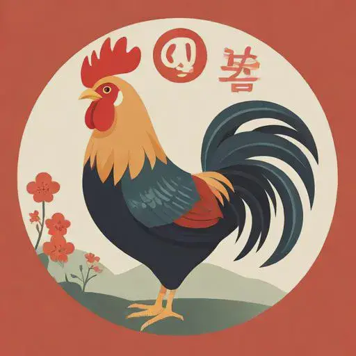 属鸡人2025年农历12月运势，属鸡人今日运势