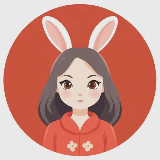 属兔女2025年的运势及运程