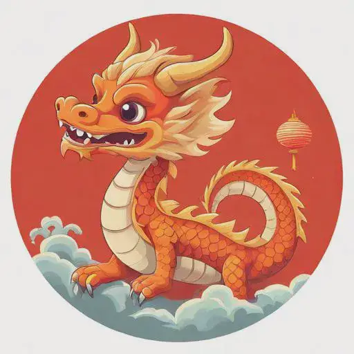 属龙是哪一年出生的今年多少岁，属龙是哪年出生的几岁