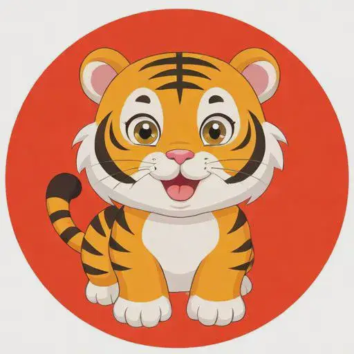 属虎2025年本命年运势如何：2025年属虎的运气和财运如何