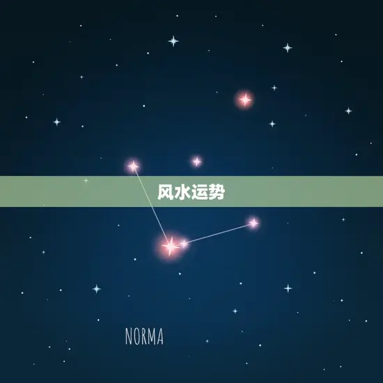 风水运势