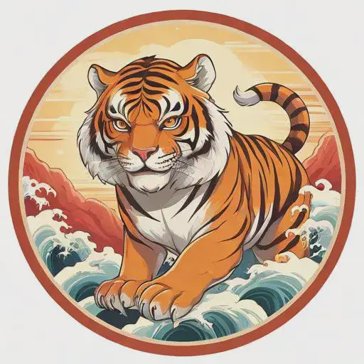 74年属虎的2025年运势，1974年属虎的今年运势