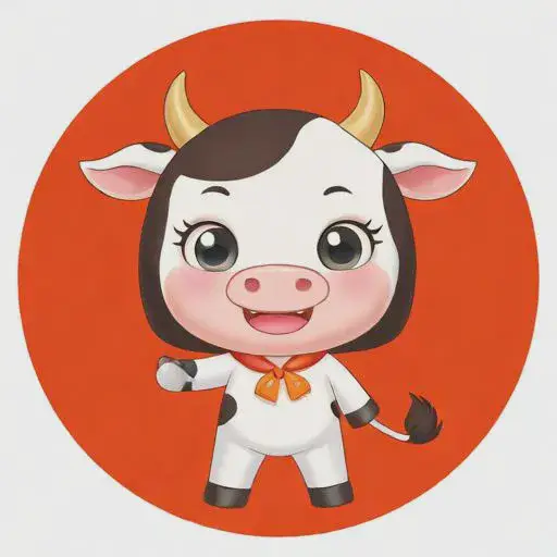 97年牛配什么属相合适女孩：97年属牛女和什么属相最配