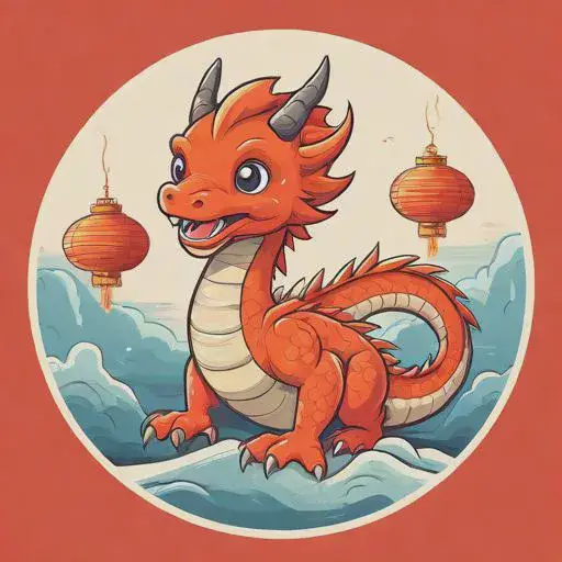 1988年属龙和什么生肖最配