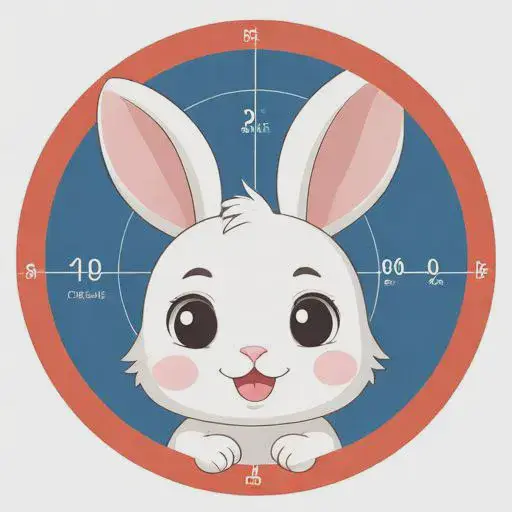 11年属兔的2025年多大：2025年属兔的年龄表