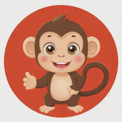 生肖猴2025年运势卜易居，2025年属猴年运势及运程